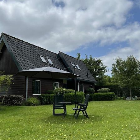 Bed & Breakfast Kortenhoefsedijk Exterior photo